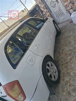 شيري تيجو 3